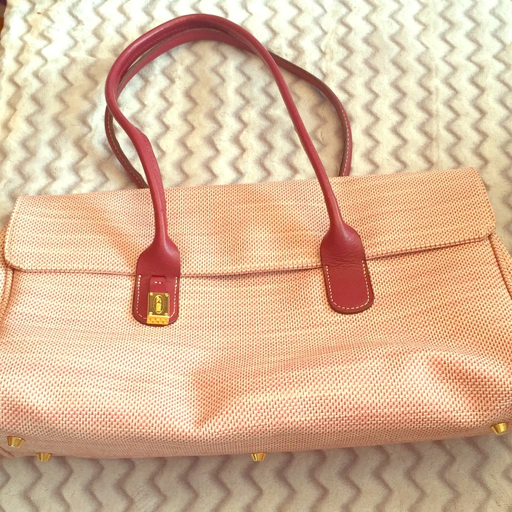 Bric’s shoulder bag